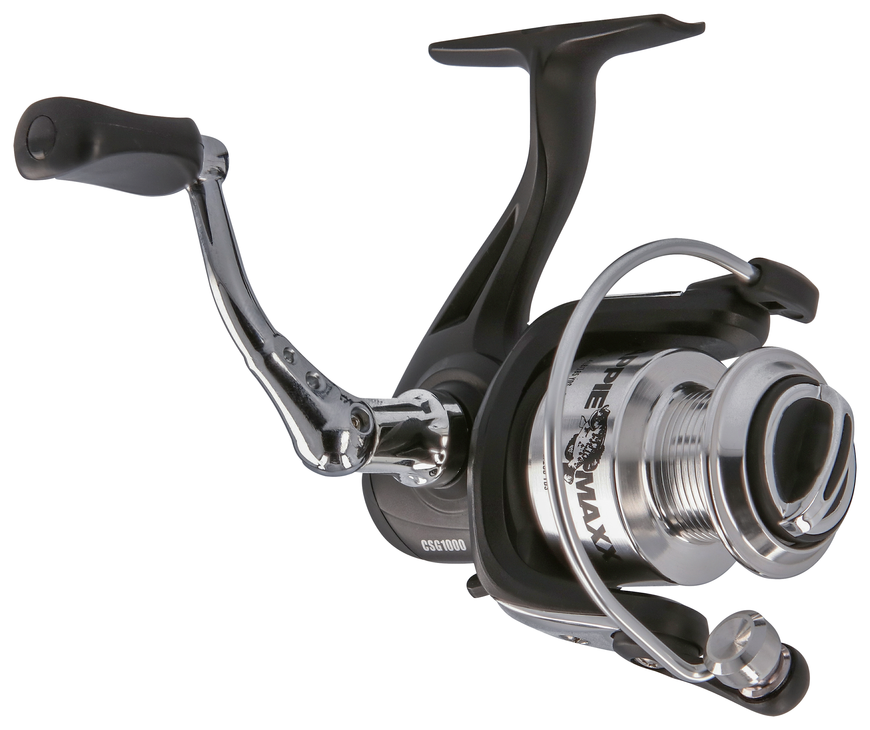 Bass Pro Shops Crappie Maxx Spinning Reel Cabela's